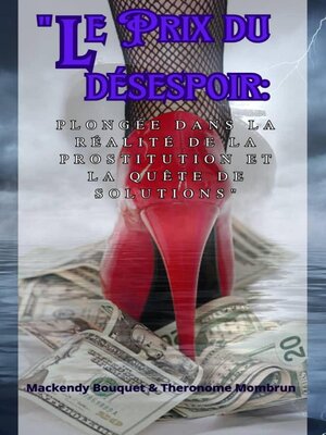 cover image of Le Prix du Désespoir